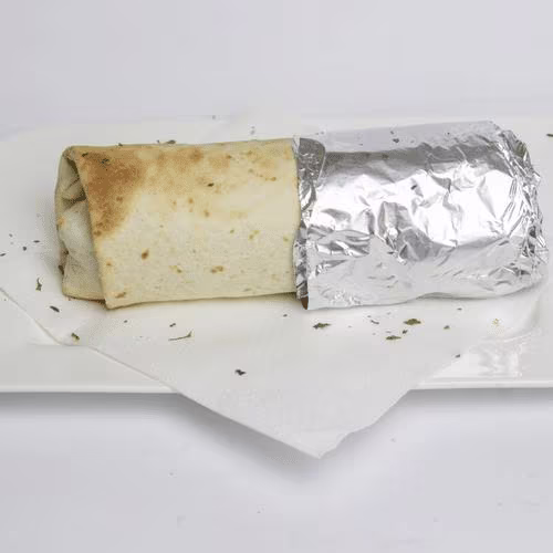 Dürüm Kebab