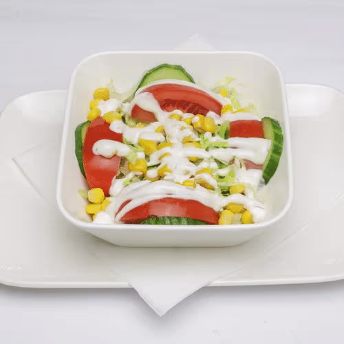 Ensalada Mixta