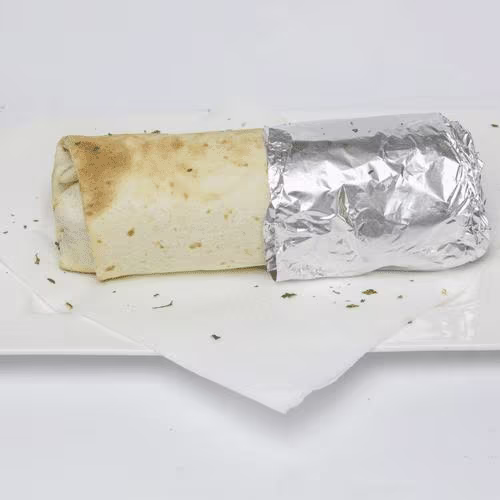 Veggie Dürüm (vegetarisch)