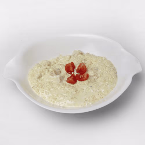 Risotto Milanese