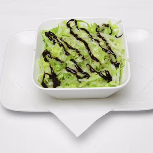 Ensalada Verde