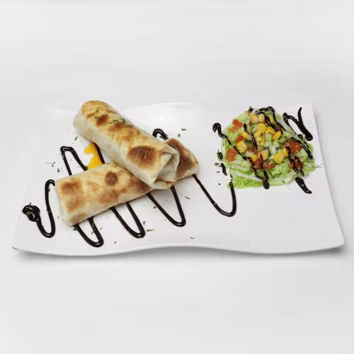 Burrito de Queso