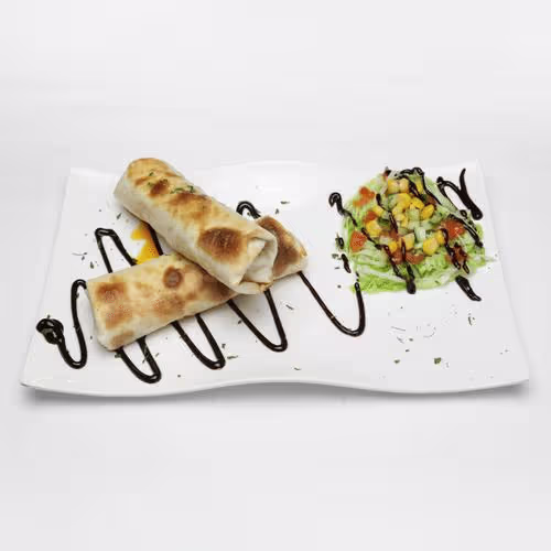 Burrito de Carne