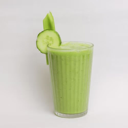 Fat Burner Smoothie 0,4l