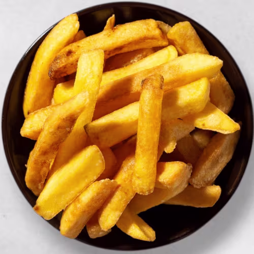 Pommes frites