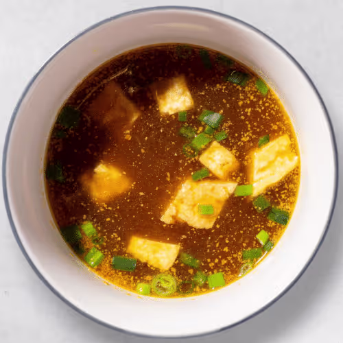 Miso Suppe