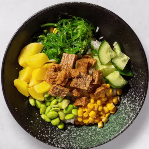 Tofu Bowl (kalt)