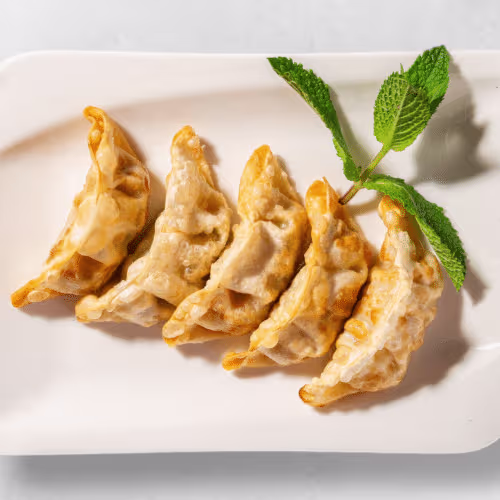 Gyoza