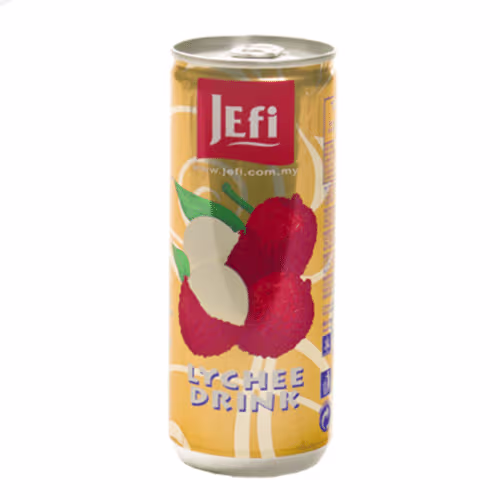 Lycheesaft 0,2l