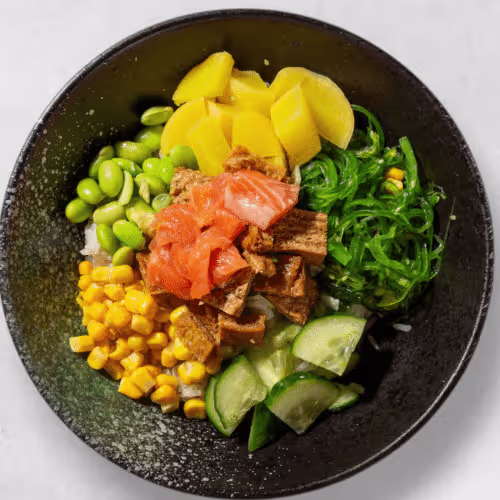 Mix Bowl (kalt)