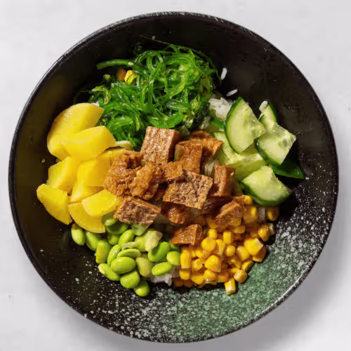 Tofu Bowl (kalt)