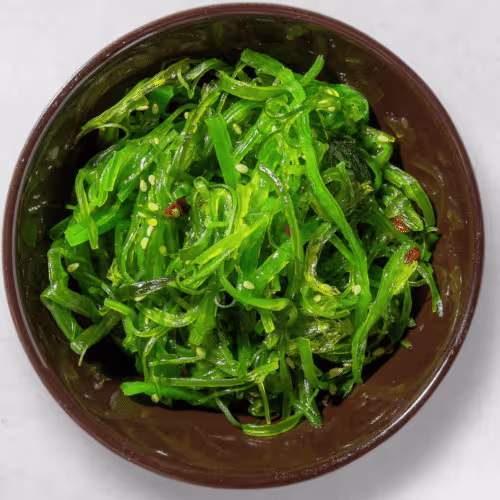 Wakame