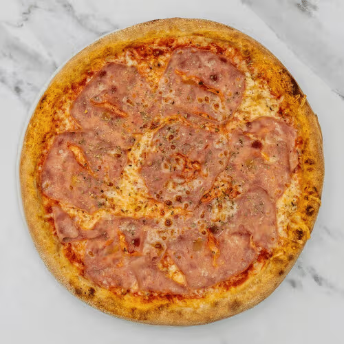 Pizza Cardinale