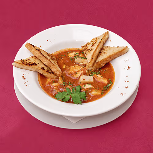 Zuppa di Pesce