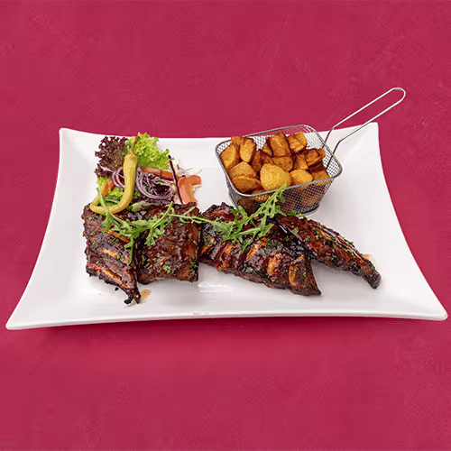 Spare-Ribs