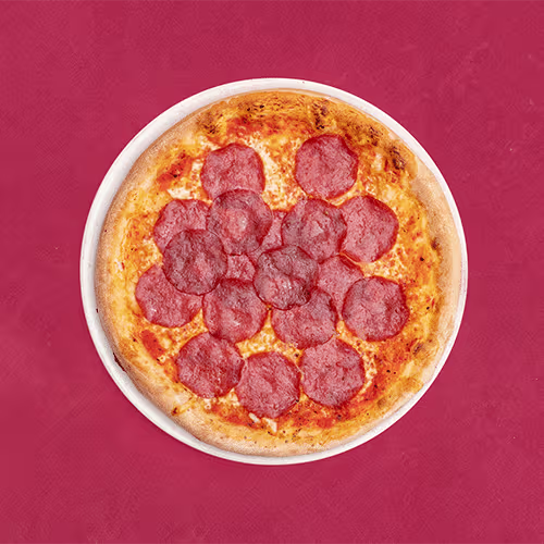 Pizza Salami