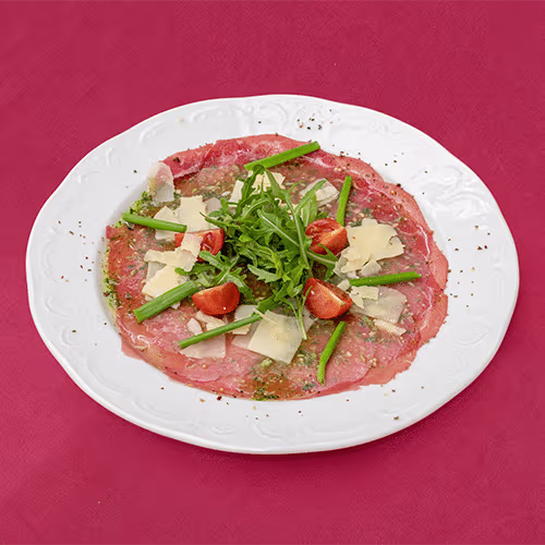 Carpaccio