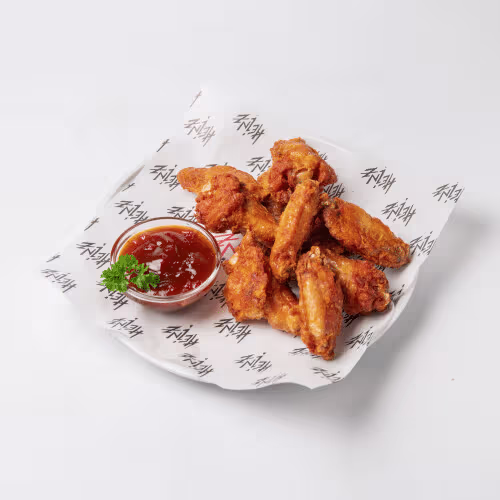 Buffalo Wings
