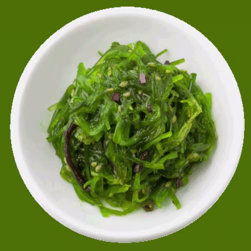 Goma Wakame