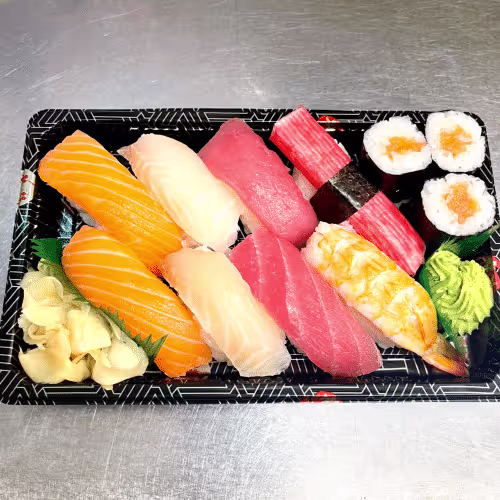 Sushi (mittel)