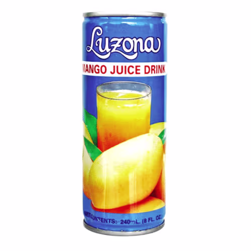 Mangosaft 0,24l