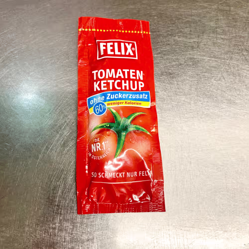Ketchup