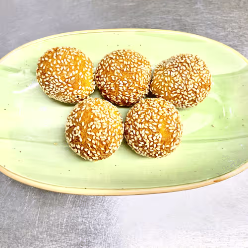 Sesam Bällchen