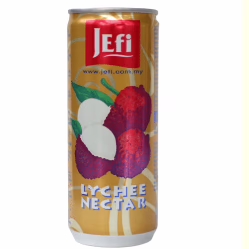 Lycheesaft 0,25l