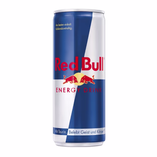 Red Bull 0,25l