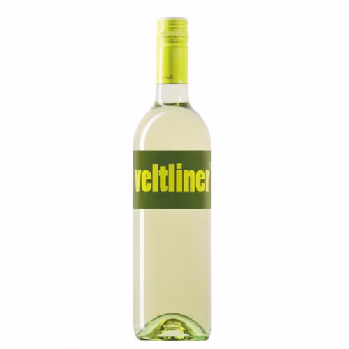 Grüner Veltliner 0,75l