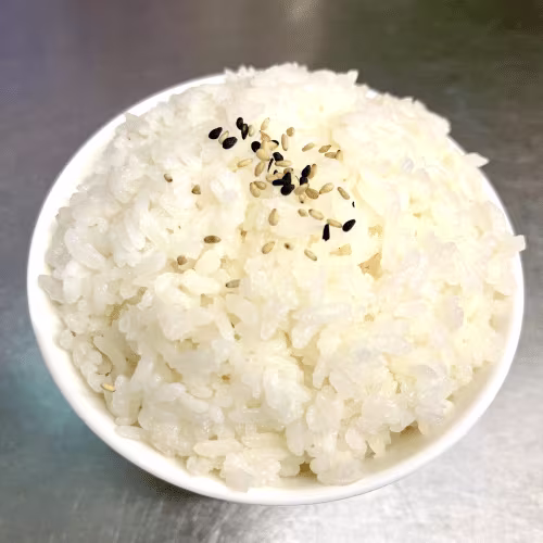 Sushi Reis