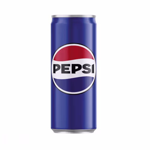 Pepsi 0,33l