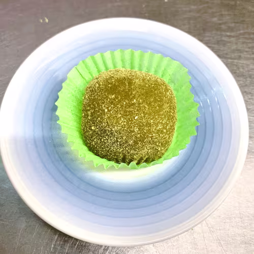 Mochi Grüntee (Stück)