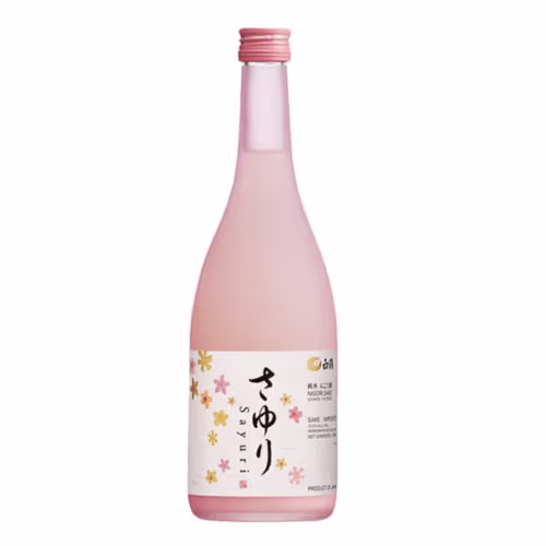 Sake Sayuri