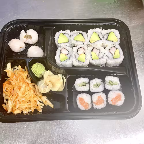 Maki Bento