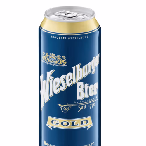 Wieselburger 0,5l