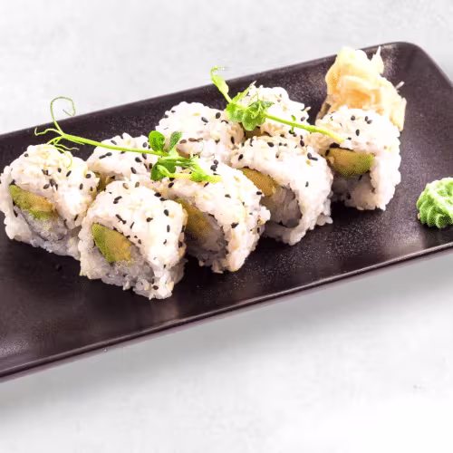 Avocado Uramaki