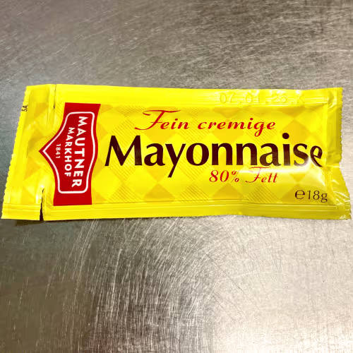 Mayonnaise