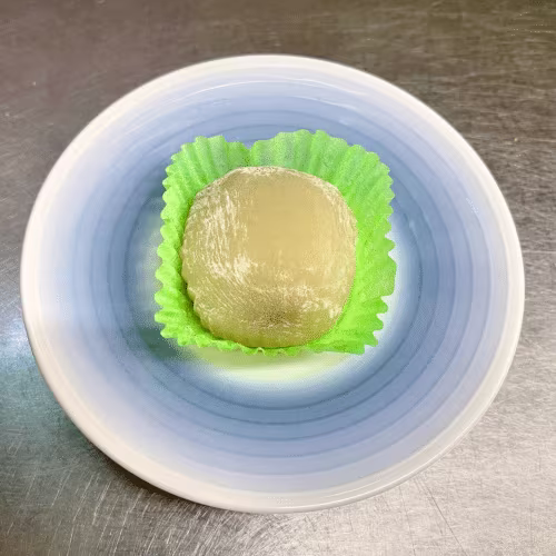 Mochi Rote Bohnen (Stück)