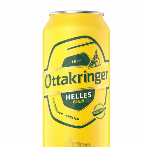 Ottakringer 0,5l