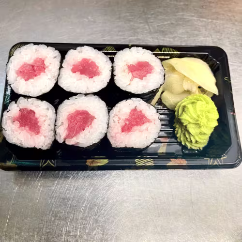 Tuna Maki (12 Stück)