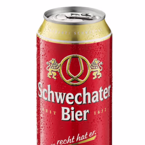 Schwechater 0,5l