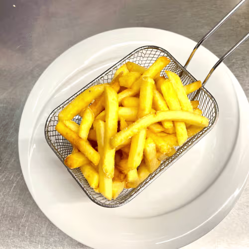 Pommes frites