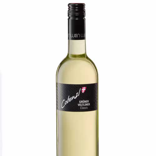 Cobenzl Grüner Veltliner