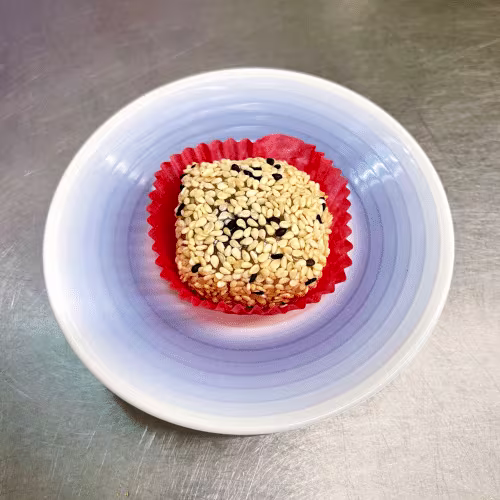 Mochi Sesame (Stück)
