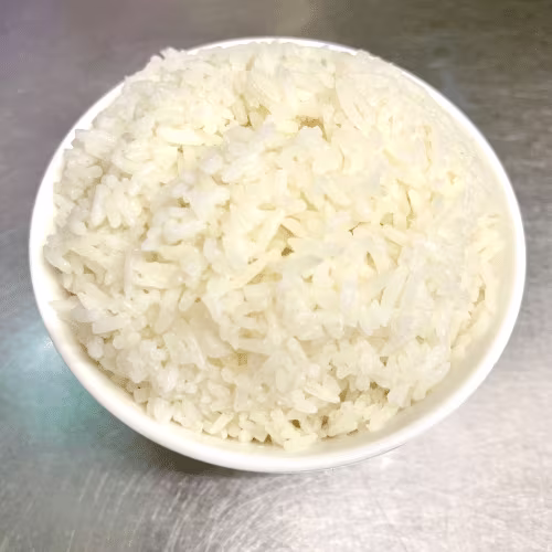 Jasmin-Reis