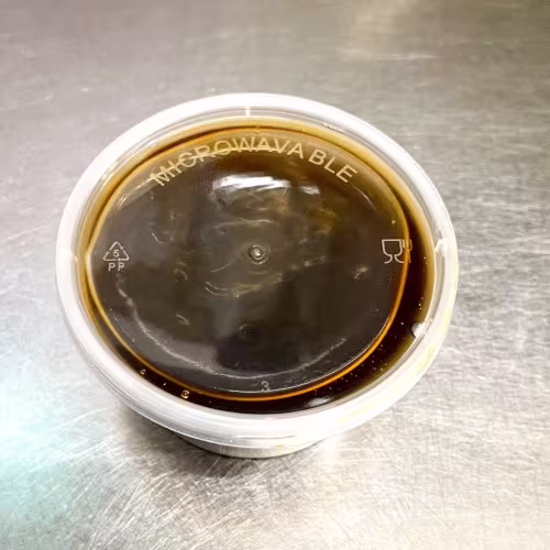 Teriyakisauce