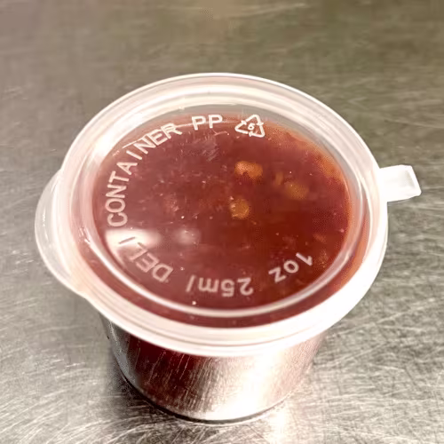 Chilisauce