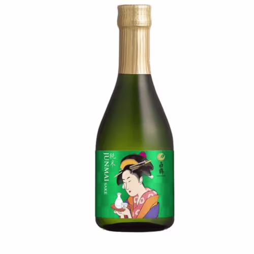 Sake