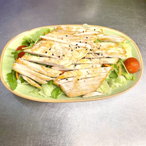 Chicken Salat